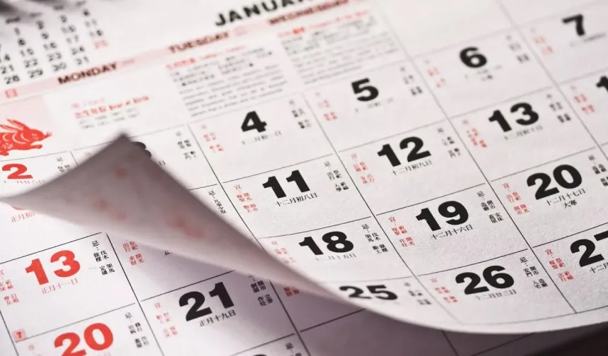 Sömestr Tatili ve İkinci Ara Tatil Ne Zaman? MEB 2025–2026 Takvimi, Sömestr Tatili ve Yaz Tatili Tarihleri Belli Oldu