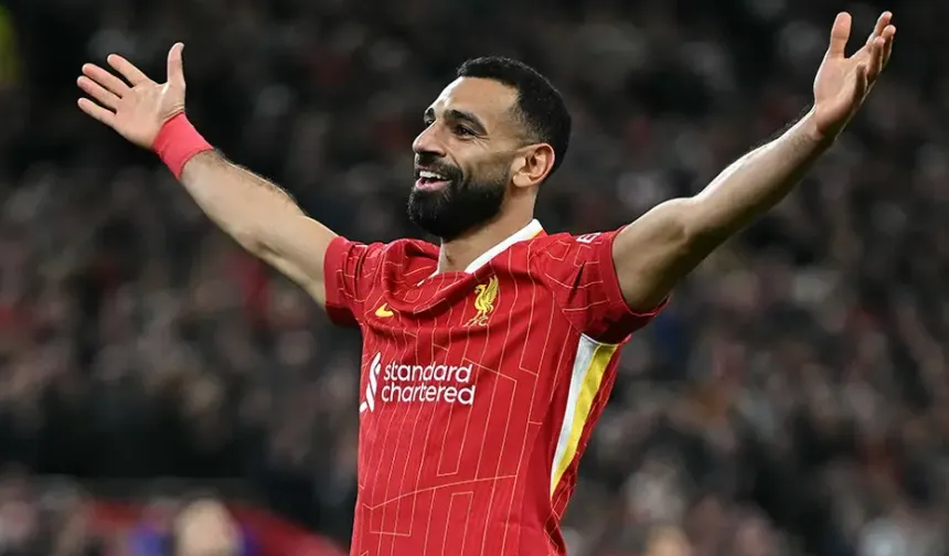 Salah'tan Bomba Gibi Yatırım! Mohamed Salah 400 Milyon TL'ye Bodrum'dan Villa Satın Aldı!