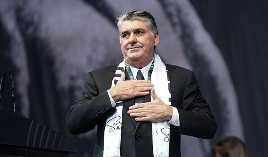 Beşiktaş Başkanı Serdal Adalı Riva Yolunda! Derbi Sonrası VAR Kayıtları İçin Resmî Başvuru: "Kayıtları Verin!"