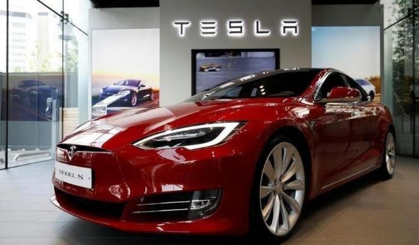 Tesla Envanter Yenileme Tarihi Belli Oldu! Model Y İçin Geri Sayım Başladı