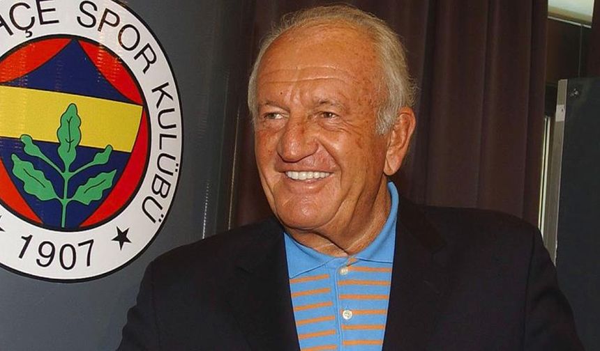 Fenerbahçe Eski Başkanı Ali Şen'in Sağlık Durumu Nasıl? Taburcu Edildi mi?