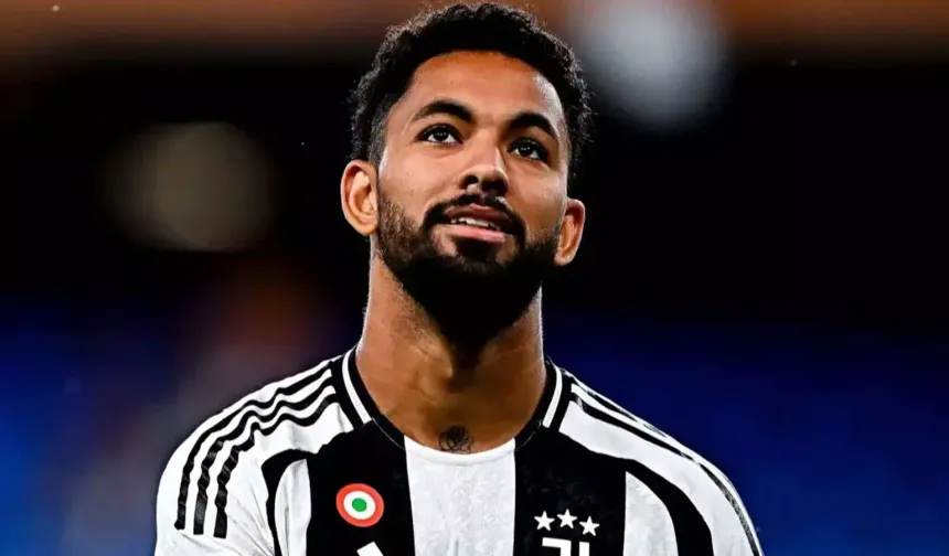 Juventus - Fenerbahçe Arasında Kritik Takas! Amrabat'a Karşılık Douglas Luiz!