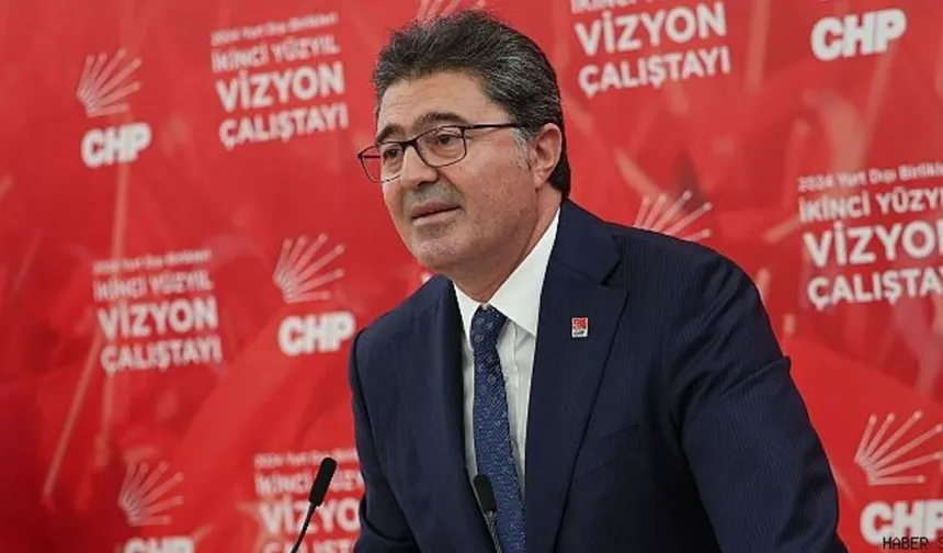 CHP Kurultay Davası Reddedildi! Ensar Aytekin'den İlk Açıklama: