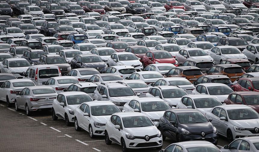 İkinci Elde En Az Sorun Çıkaran Otomobiller Açıklandı! İşte İlk 9 Model
