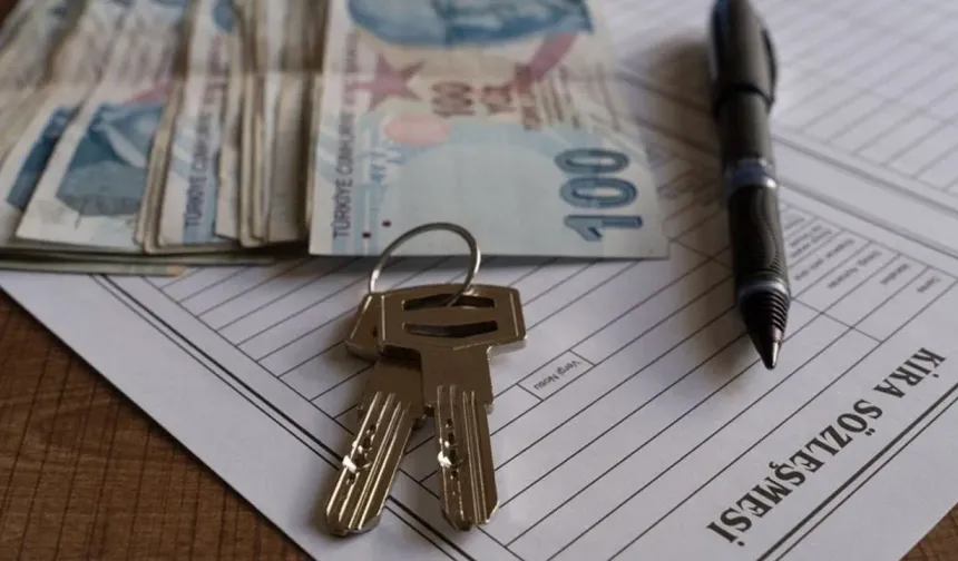 Aralık Ayı Kira Artış Oranı Belli Oluyor! TÜİK Kasım 2025 Enflasyon Verileri İçin Geri Sayım Başladı!