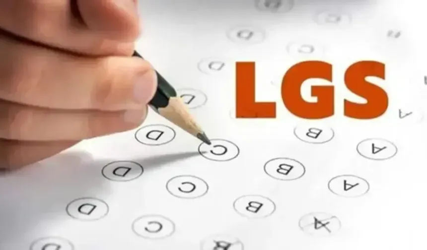 2026 LGS Tercih Sonuçları Ne Zaman Açıklanacak? MEB LGS Yerleştirme Sonuç Tarihleri: