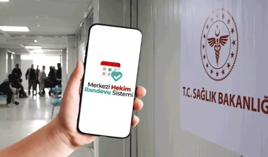 Hastane Randevusu Alacaklar Dikkat! Pilot Uygulama Başlıyor! İşte Detaylar: