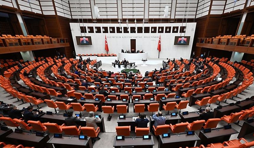 TBMM'de Kritik Hafta! Fon Mağdurlarına 1 Milyon TL'ye Kadar Ödeme Masada: Gözler Meclis'te