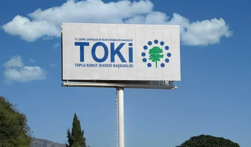 TOKİ’den Konut ve İş Yeri Alıcılarına Müjde: %25 İndirim Kampanyası Başladı! İşte Kampanyanın Tarihleri: