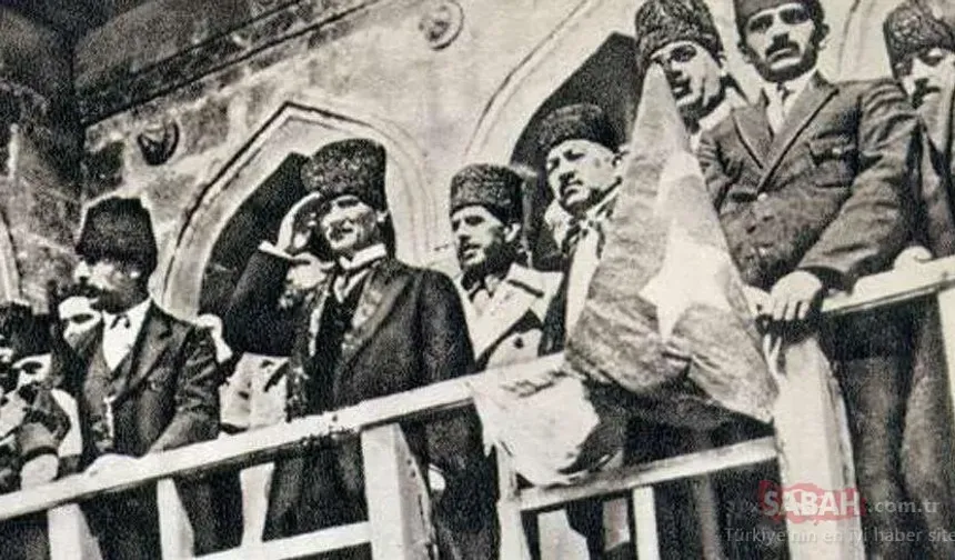 İzmir’in Düşman İşgalinden Kurtuluşu: Bir Milli Mücadele Öyküsü
