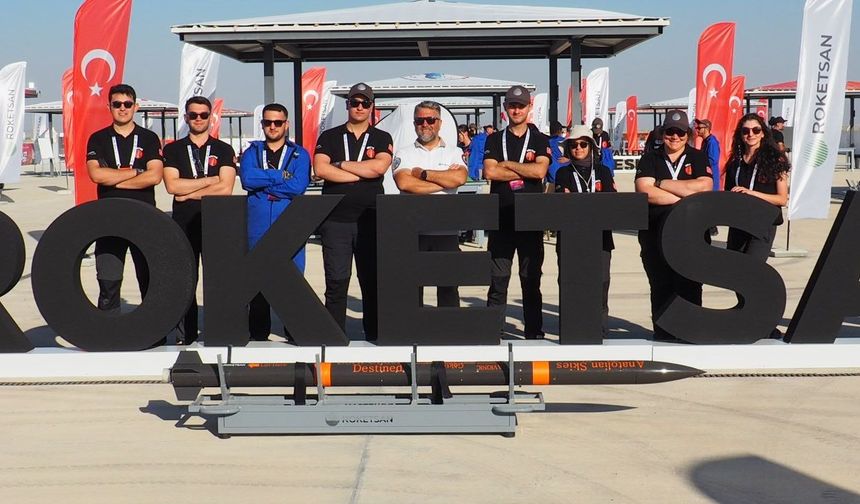 BAÜN’den TEKNOFEST 2025’e Damga: 6 Takım Finale Yükseldi
