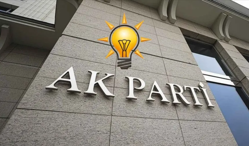 Başkentte Ve Muğla'da Siyasette Deprem! Ahmet Aras Ve Ankara’daki 8 İlçe AK Parti’ye Mi Geçiyor? İşte O İsimler!