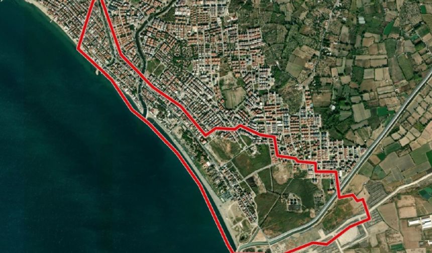 Arıtma Sorunu Çözülmüyor, Rant Tartışması Büyüyor