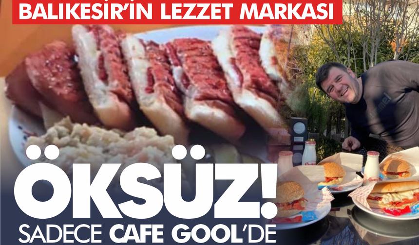 Balıkesir’in Lezzet Markası: Öksüz Tost