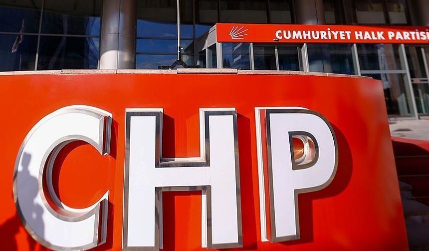 CHP'de 3 Kişi Partiden İhraç Edildi!