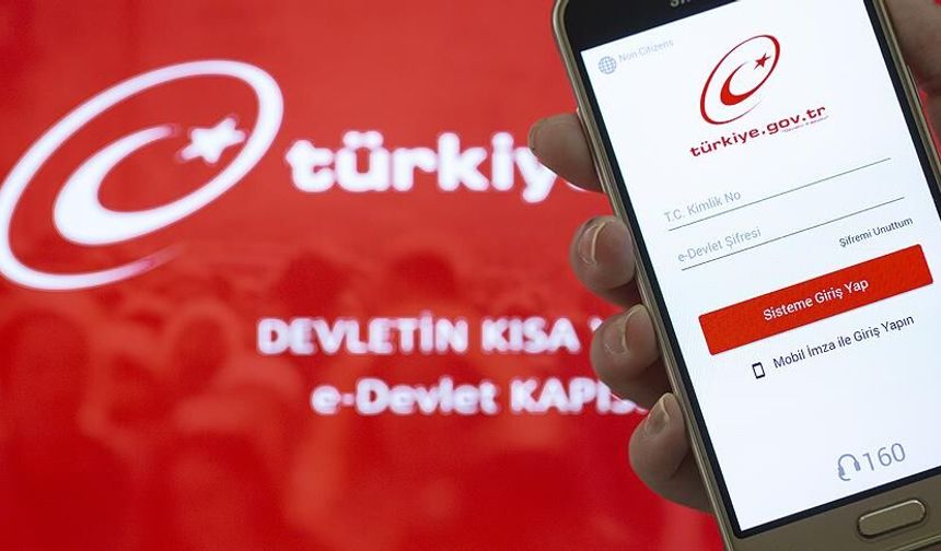 e-Devlet’e Giriş Yapamayanlar Dikkat! 1 Nisan Sabahı Sistem mi Çöktü? "Sayfa Yüklenemiyor" Hatasının Nedeni Belli Oldu!