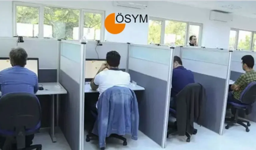 e-YDS 2025/11 Sonuçları Açıklandı! İşte Sorgulama Ekranı ve Detaylar