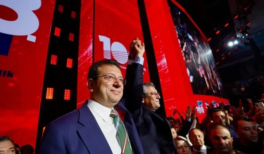 Siyasette "Hile" İddiası Yargıda! CHP Kurultay Davasında 4. Perde: İmamoğlu ve 11 Sanık İçin Hapis İstemi