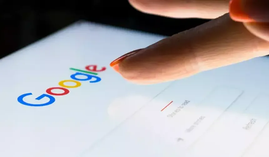 Son Dakika! Google Servisleri Çöktü mü? 4 Şubat 2026 Google'a Erişim Sorunu Yaşanıyor!