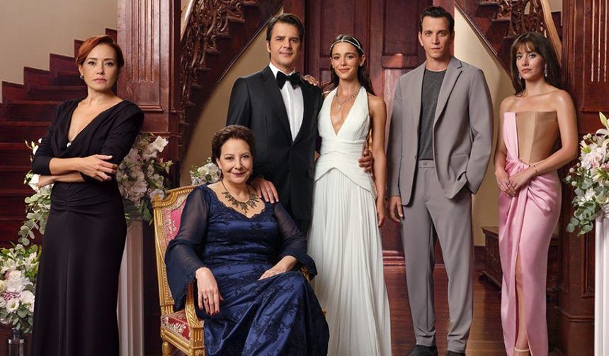 Kıskanmak Dizisinden Kötü Haber! Ne Zaman Final Yapacak? Başrol Oyuncusu Özgü Namal Final Tarihini Açıkladı!