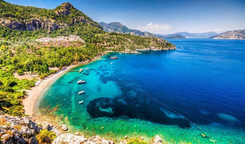 Eylülde En Çok Tercih Edilen Tatil Rotaları Açıklandı! İşte O Listede Öne Çıkanlar