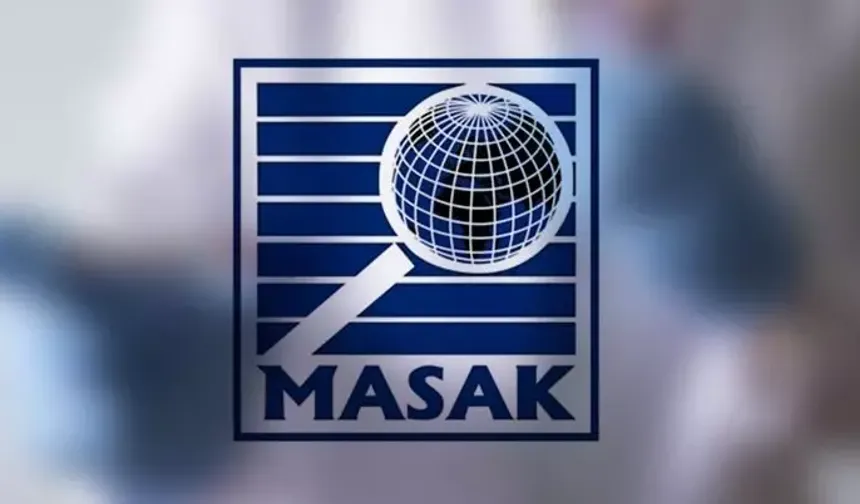 Ankara Merkezli Dev Operasyon: MASAK 12 Milyar Liralık İllegal Para Trafiğini Deşifre Etti!