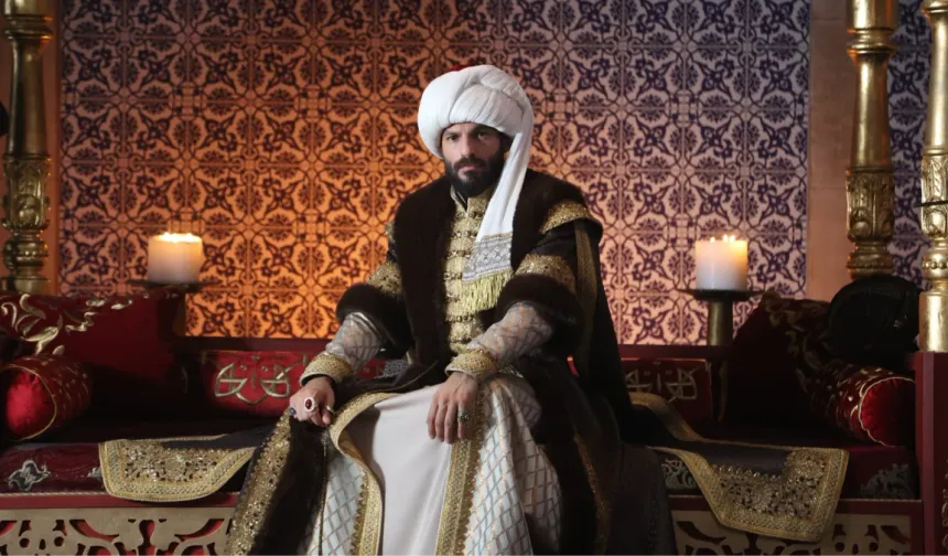 TV’de Bu Akşam Ne Var? 24 Mart 2026 Salı Dizileri: Mehmed Fetihler Sultanı Yeni Bölüm Var mı?