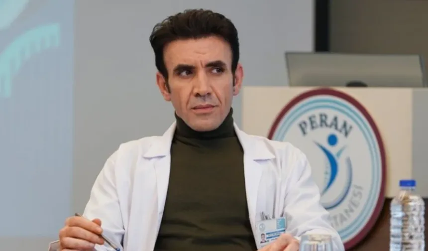 Bahar Dizisinde Timur Öldü Mü? Mehmet Yılmaz Ak Diziden Ayrıldı Mı?