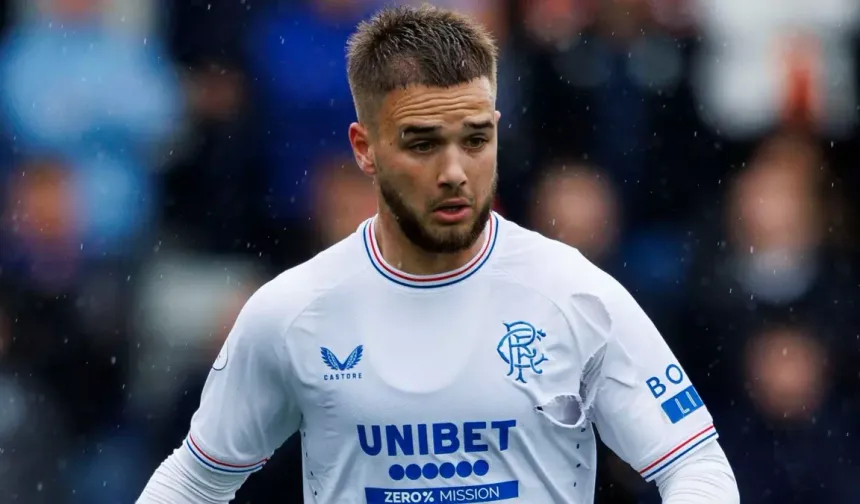 Transferde Gece Yarısı Düğümü! Rangers, Beşiktaş'ın Raskin İçin Yaptığı Son Teklifi Reddetti!