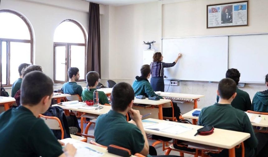 MEB Proje Okulları Öğretmen Atama Sonuçları Açıklandı! 2026 Proje Okulları Atama Sonucu Sorgulama Ekranı
