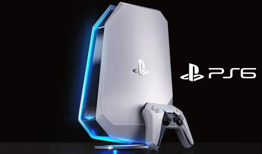 PlayStation 6 Geliyor! Sony Çıkış Tarihini Açıkladı! İşte Özellikleri: