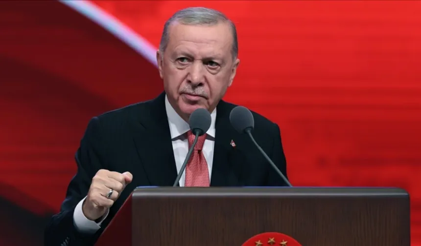 Fon Soruşturması Kabine’nin Gündemindeydi! Erdoğan’dan 29 Eylül İçin Ekonomi Toplantısı