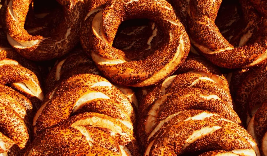 Ekmek ve Simit Zammına Bakanlık Freni! Artık Odalar Tek Başına Karar Veremeyecek: İşte Yeni Kurallar!