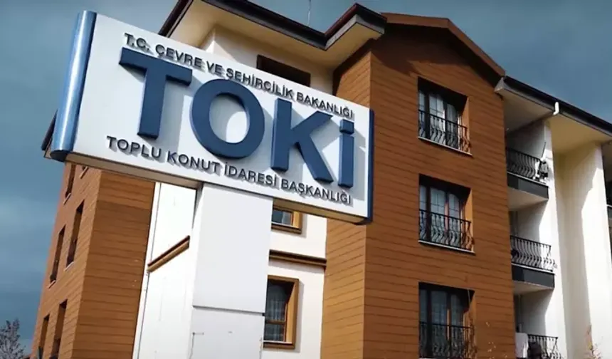 15-16 Ekim’de Balıkesir’de TOKİ İhalesi: Kaçırılmayacak Konut ve İş Yeri Fırsatı