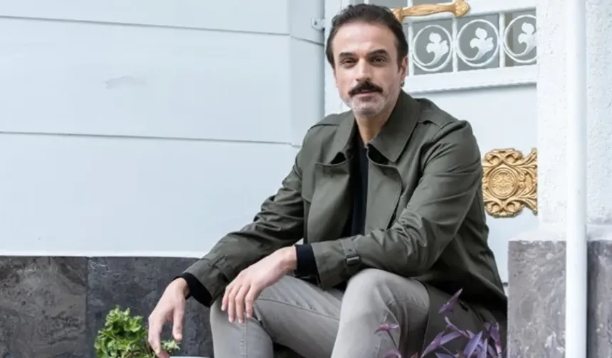 Oyuncu Ufuk Özkan Yoğun Bakımdan Taburcu Oldu! Sağlık Durumu Hakkında İlk Açıklama Geldi: