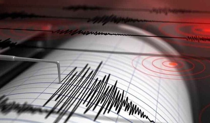 Balıkesir Sındırgı'da Meydana Gelen 6.1 Büyüklüğündeki Depremden Sonra 11 Binden Fazla Artçı Deprem Kaydedildi!