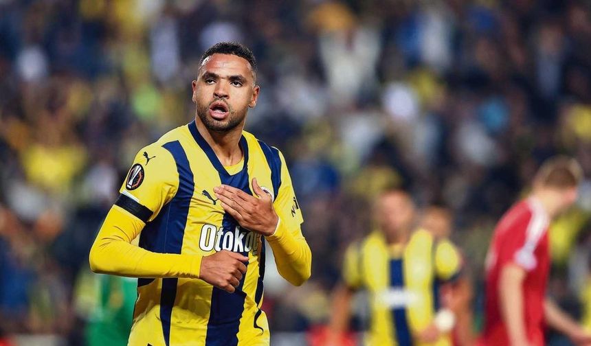 En-Nesyri Fenerbahçe'den Ayrılıyor mu? Menajeriyle Yapılan Zirveden Ayrılık Kararı mı Alındı? En-Nesyri'nin Yeni Rotası: