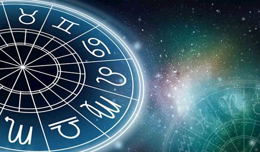 17 Ekim Cuma Günlük Burç Yorumları: Aşk, Para ve Şans Dolu Bir Gün Seni Bekliyor!