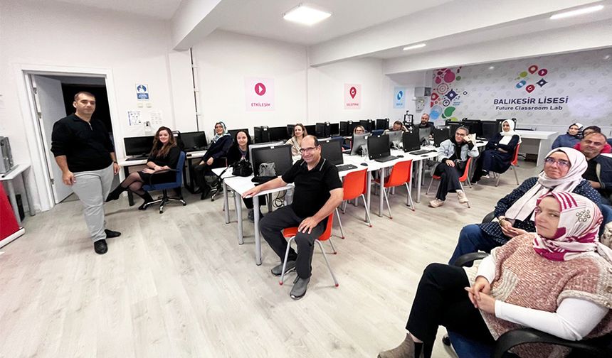 Balıkesir gastronomisine GMKA desteği