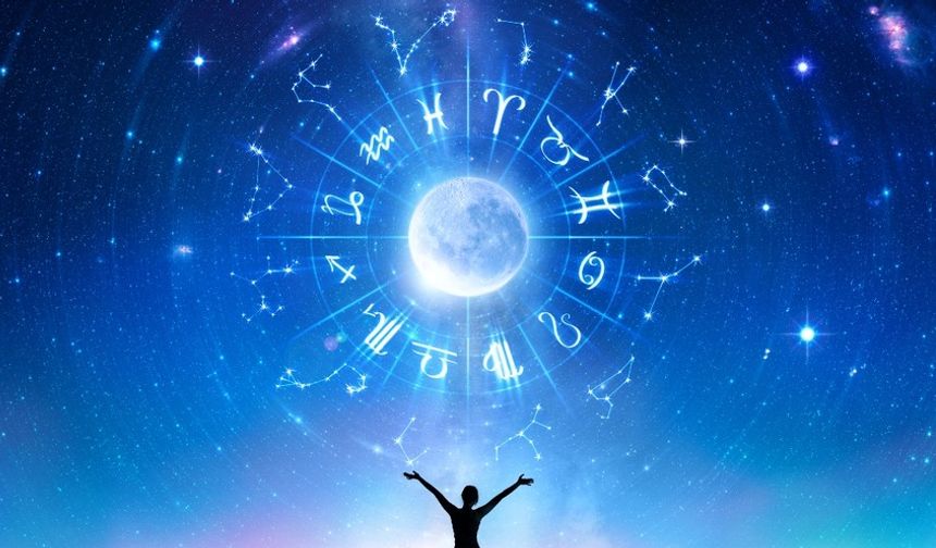 28 Ekim Günlük Burç Yorumları! Mars ve Jüpiter Etkisiyle Aşk, Para ve Şans Kapında!