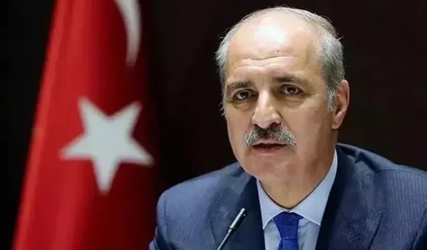 Numan Kurtulmuş'un Balıkesir programında dikkat çeken ziyaret durağı!