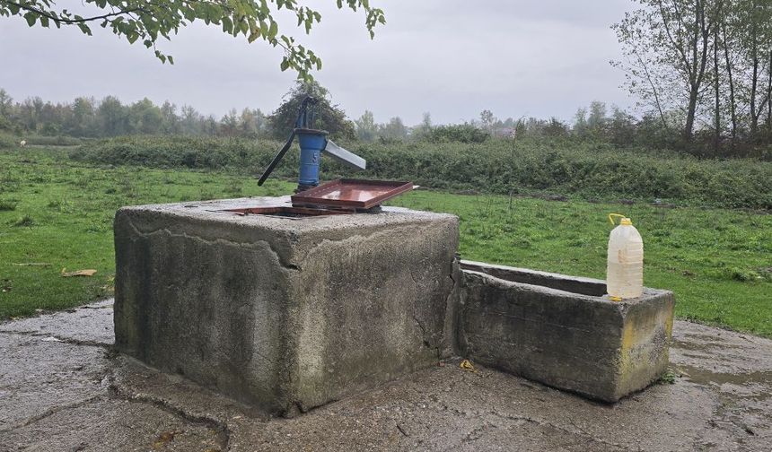 Zonguldak’ta Korkunç Olay: Su Kuyusunda Genç Kızın Cesedi Bulundu