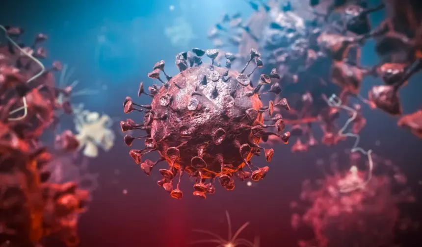 Korkulan Oldu! Covid’in Yeni “Frankenstein Varyantı” Ortaya Çıktı — İşte Belirtileri ve Tüm Bilinenler