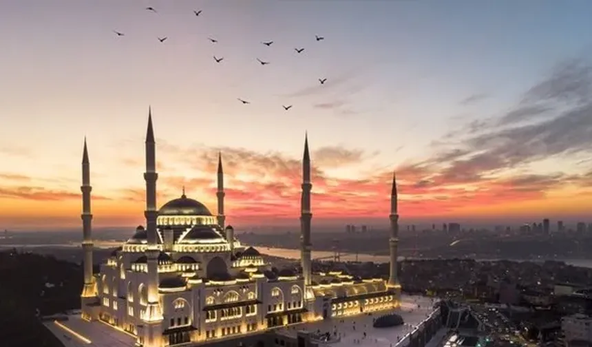 24 Ekim Cuma Hutbesi'nin Konusu Ne? Bu Haftaki Hutbe Konusu: