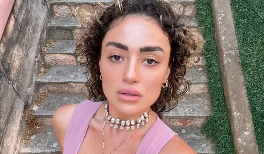 İbrahim Tatlıses’in Kızı Dilan Çıtak Survivor 2026 Kadrosunda!