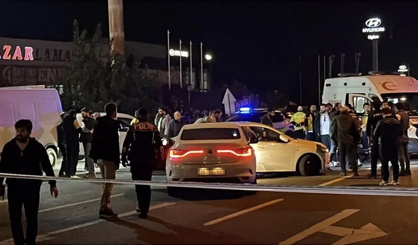 Edremit'teki dehşet gecesiyle ilgili yanıt bekleyen sorular