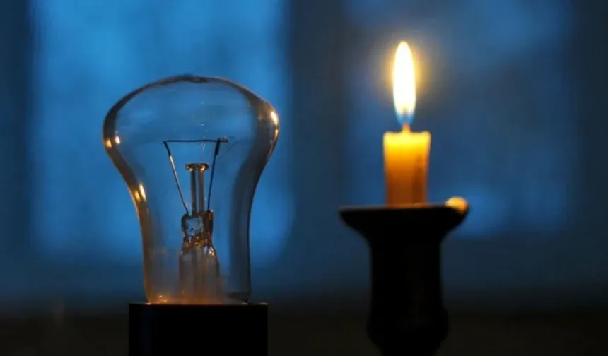 6 Mayıs 2026 Çanakkale Elektrik Kesintisi: Hangi Bölgeler Etkilenecek?