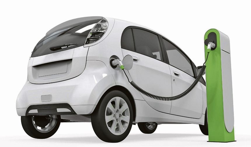 Elektrikli araç satışlarında dünya rekoru: Eylülde 2,1 milyon araç satıldı