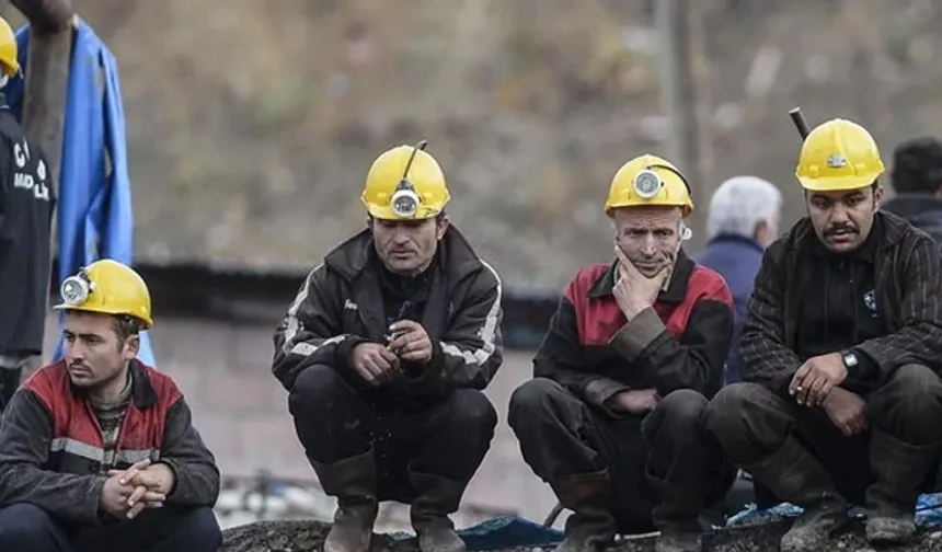 Yerin Altında Kalan Umutlar: Ermenek Faciasının 11. Yılı