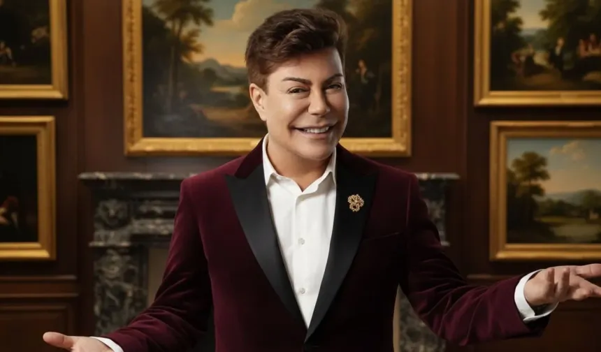 Fatih Ürek Neden Kalp Krizi Geçirdi? Zayıflama İğneleri mi Tetikledi? Sağlık Durumu Nasıl?